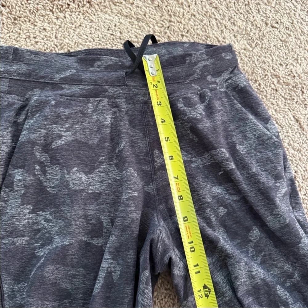 Lululemon Ready To Rulu Jogger Camo Size 4